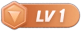 等级-LV1-lucky随笔